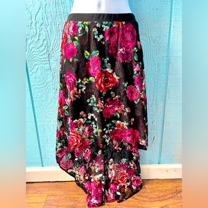 Sexy Floral 🌺 Wet Seal